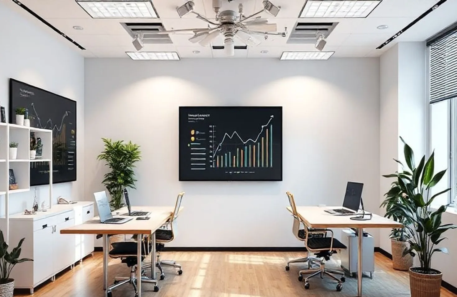 E-commerce growth consulting environment