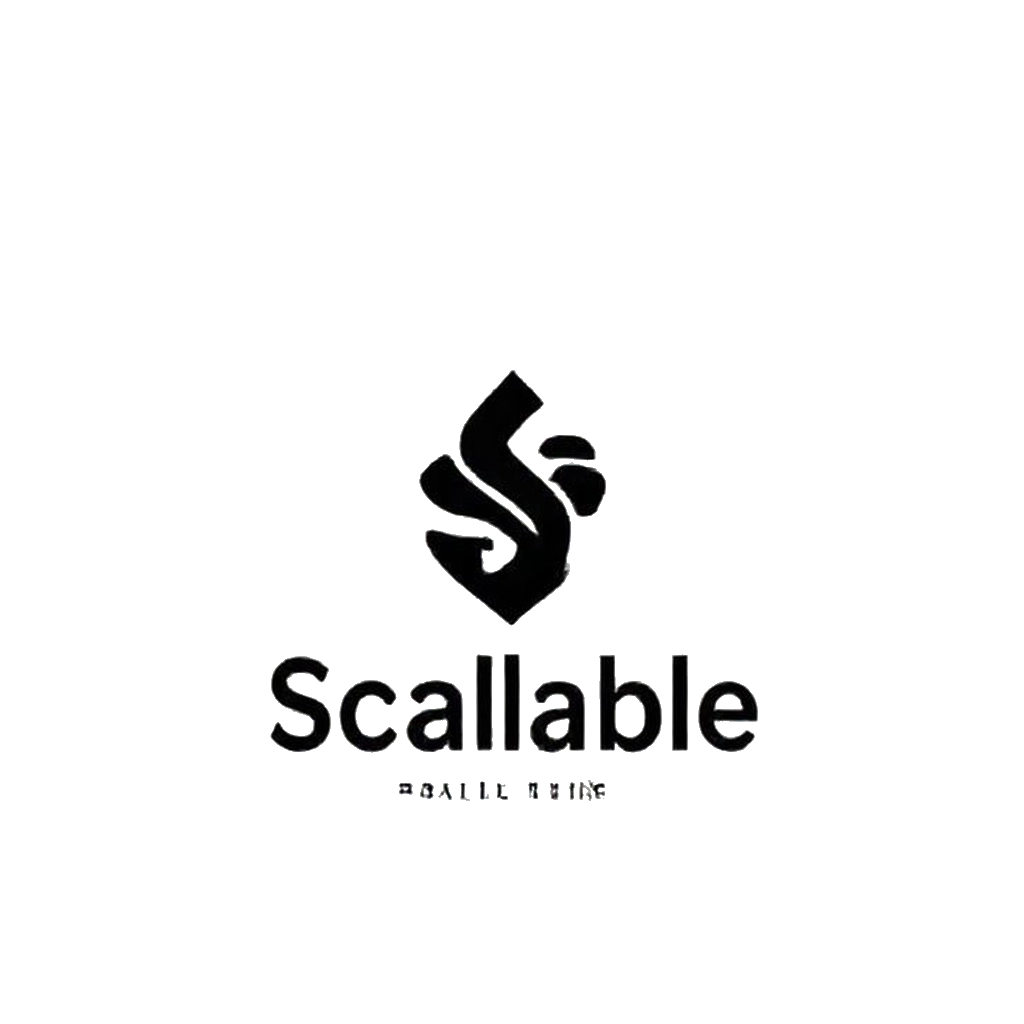 Scalable Logo